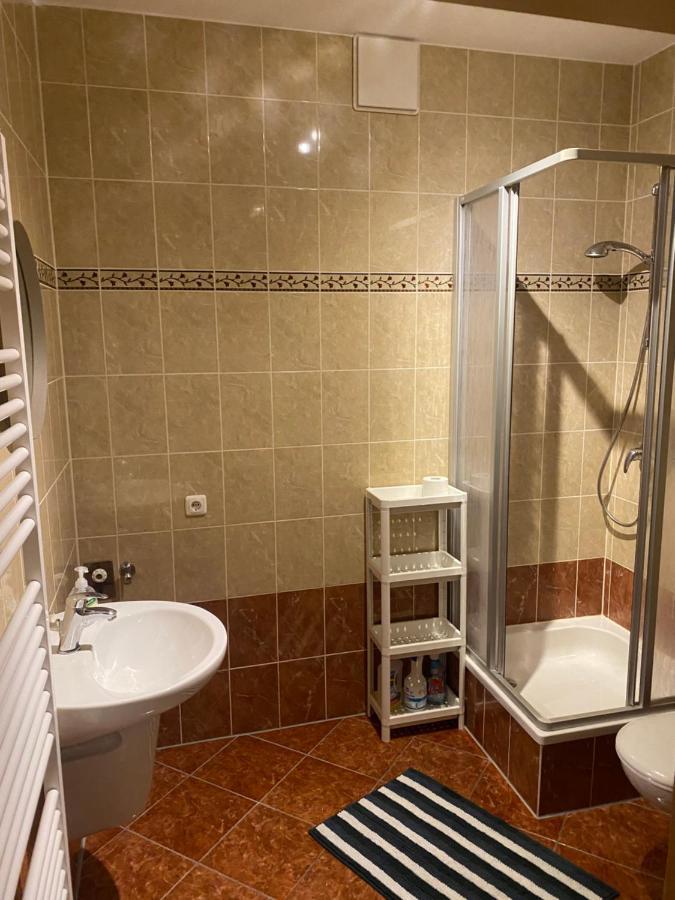 Ferienwohnung Am Holzwurm Riesa Bagian luar foto